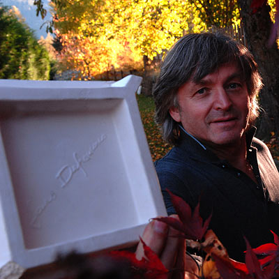 lauro de francesco - contatti