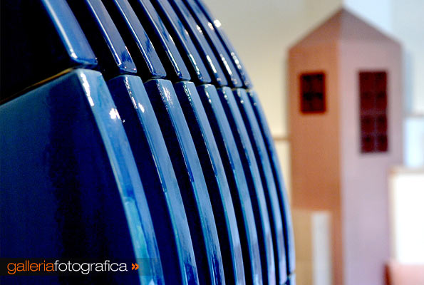 showroom modernit� e tradizione